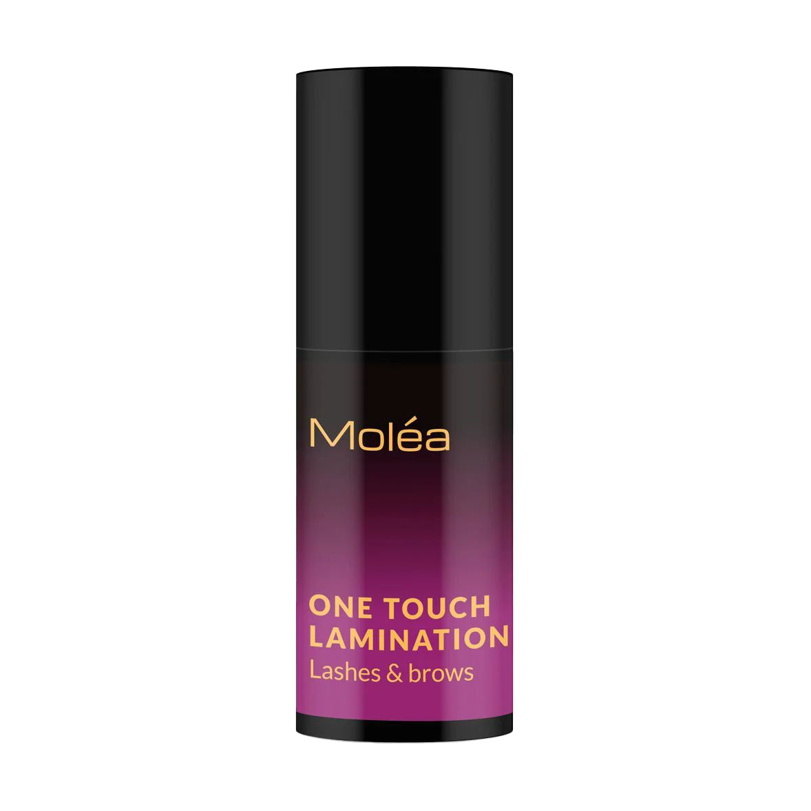 Засіб для ламінування вій та брів Molea One Touch Lamination, 10 мл